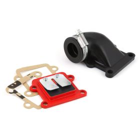 Mvt Racing D.19mm Intake Kit for Minarelli Vertical