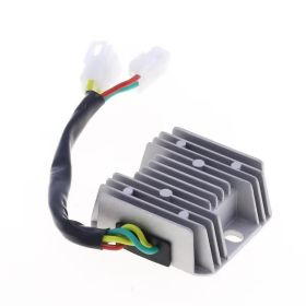 12V Spannungsregler Pin 3-2 für HYOSUNG GT 650 N NAKED