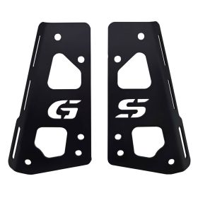 Gepäckträger für GPR Topcase 55L Stahl für BMW F 750 GS