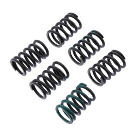 TRW MEF333-6 Kit d'embrayage à ressorts de 6 pour Kawasaki ZZR 1400
