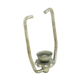 Sostegno spia livello benzina PASCOLI per Vespa 125 V30-33