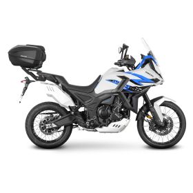 SHAD Top Master Rear rack for ZONTES F 703