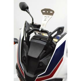 Staffa portanavigatore ISOTTA per HONDA africa twin crf 1000 l