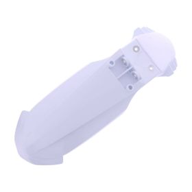 Garde-boue avant blanc POLISPORT 8685700002 pour Ktm