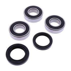 JMP Komplettes Radlager-Kit 025 mit Dichtungsring für Honda CR