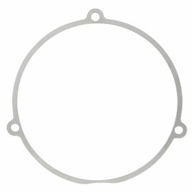 SIP Kupplungsdeckel Abstandshalter D.131mm Edelstahl für Vespa 125