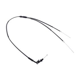 JMP 151-226 Gaszug-Kit für GILERA DNA