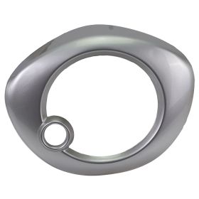 TNT Speedometer Frame Gray