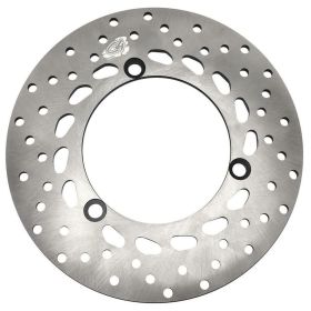 Festes Vorderrad-Bremsscheibe C4 D.230mm für Yamaha N-Max 125/155