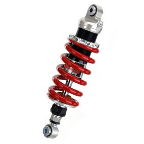 YSS MZ456-300TRL-54-85 Rear Shock Absorber Preload Adjustment