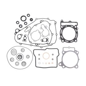 ATHENA complete engine gasket kit P400250900068 for Kawasaki KX 450 F