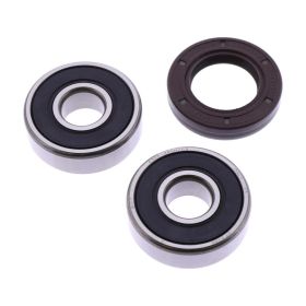 Kit cuscinetti ruota JMP completo 143 con anello di tenuta per Kawasaki