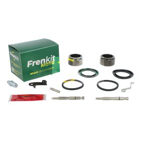 FRENKIT komplettes Vorder- und Hinterradbremszangen-Überholkit 627025 Durchmesser 38mm
