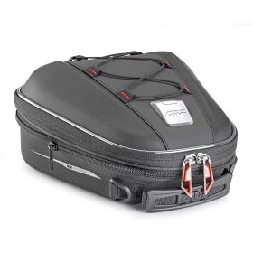 Kit borsa serbatoio GIVI ST610+ espandibile per VOGE Trofeo 300AC scrambler