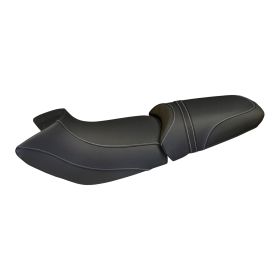 Sitzbezug Massimo Carbon Color spezifisch 2BL für BMW r 1150 r