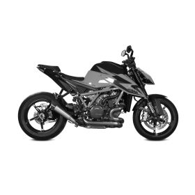 MIVV Mk3 Silencieux Slip-on homologué pour KTM 1290 Superduke R