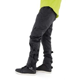 TUCANO URBANO PANTA NANO RAIN ZETA HYDROSCUD Rain pants black