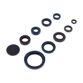 ATHENA P400090400220 Motoröl-Dichtungsset für Cagiva T4 E/R 350