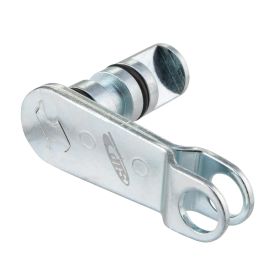 Camma freno SIP posteriore acciaio per MotoVespa PK XL/XL2