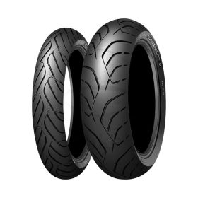 Pneumatico anteriore DUNLOP Roadsmart III SP 120/70ZR17 58W TL