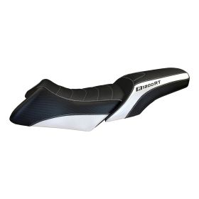 Sitzbezug Roberto Comfort 2WH mit logo für BMW r 1200 rt