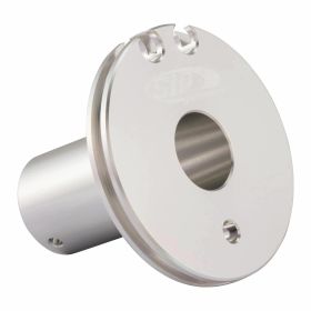 SIP Short Shifter D.47mm Lenkerrohrrolle für Vespa 50 N/L/R/S