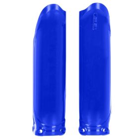 ACERBIS blaue Gabelabdeckungen für YAMAHA