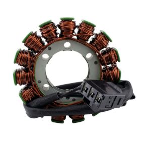 Statore 15 bobine RM STATOR per KAWASAKI Ninja ZX-6 R ABS