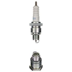 Candela accensione NGK Nickel D. filettatura 14mm