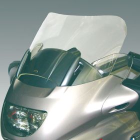 Cupolino intercambiabile ISOTTA Trasparente 490x615 mm per BMW k 1200 lt