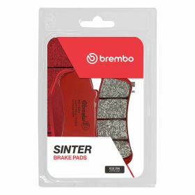 BREMBO SA 07HO42SA gesinterte Vorderbremsbeläge Paar