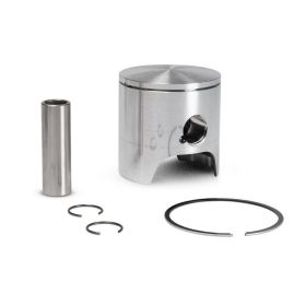 Pistone MALOSSI 2T D.52 spinotto 14 1 segmento selezione CC