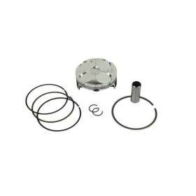 ATHENA Geschmiedeter 4T Kolben 76,77 mm 250CC Stift 16 für Honda CRF 250R