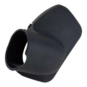 Presa aria coperchio variatore PIAGGIO 827400 nero in plstica