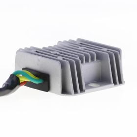 12V Spannungsregler Pin 3-2 für HYOSUNG GT 650 N NAKED