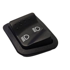 Interrupteur C4 pour Piaggio 50