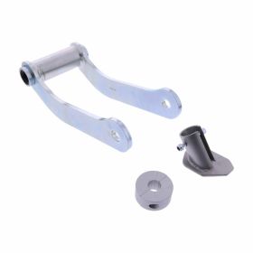 Kit abassamento posteriore ALPHA TECHNIK 33-CF400-TL01KBA per Cf Moto MT 450 ABS CF400-8F