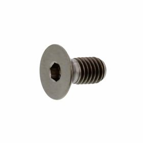 JMP Kegelkopfschraube m5x0,8mm 10mm Titan