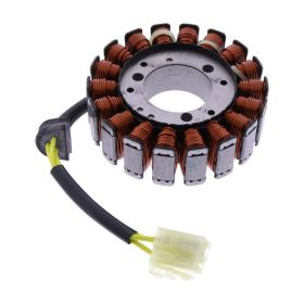 TOURMAX STA-307 Stator pour Suzuki GSX-R