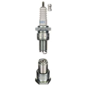 Candela accensione NGK per PIAGGIO NRG MC3 DT AIR 50