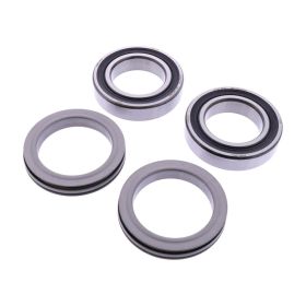 Kit cuscinetti ruota JMP completo 25-1331 con anello di tenuta