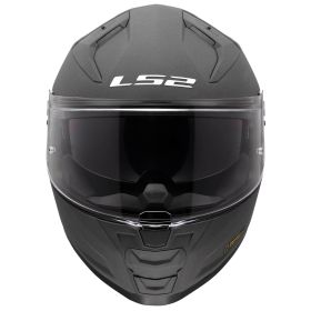 Casques Integraux LS2 FF811 VECTOR II Solid Ciment Opaque