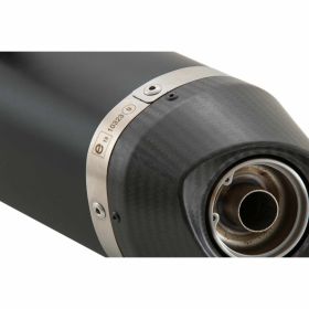 Pot echappement moto MALOSSI 3216703