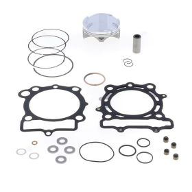 ATHENA Forged 4T Piston Kit 77.96 249CC Pin 16 Selection A and Gaskets