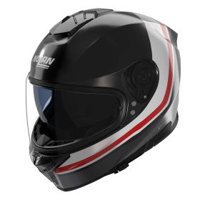 Casco integrale NOLAN N80-8 Incline 353 nero antracite