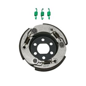 Frizione POLINI D.107 3 masse per Yamaha 50