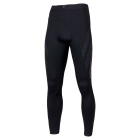 REBELHORN ACTIVE II Men's Thermal Pants Black/Grey