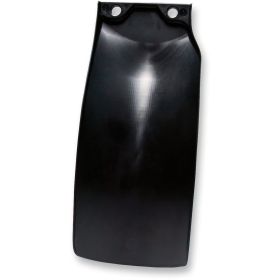 Paraspruzzi Posteriore Moose Racing nero per Yamaha yzf 250 / 450
