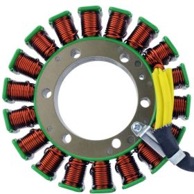 Statore 18 bobine RM STATOR per SUZUKI burgman 650