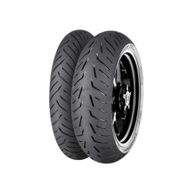 CONTINENTAL Road Attack 4 GT Vorderreifen 120/70ZR17 58W TL